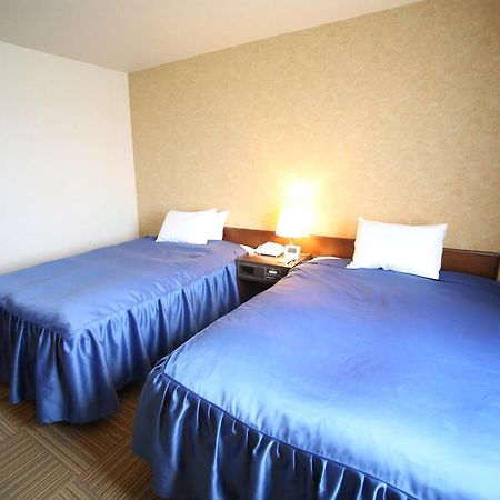 Shizunai Eclipse Hotel Shinhidaka Exterior photo