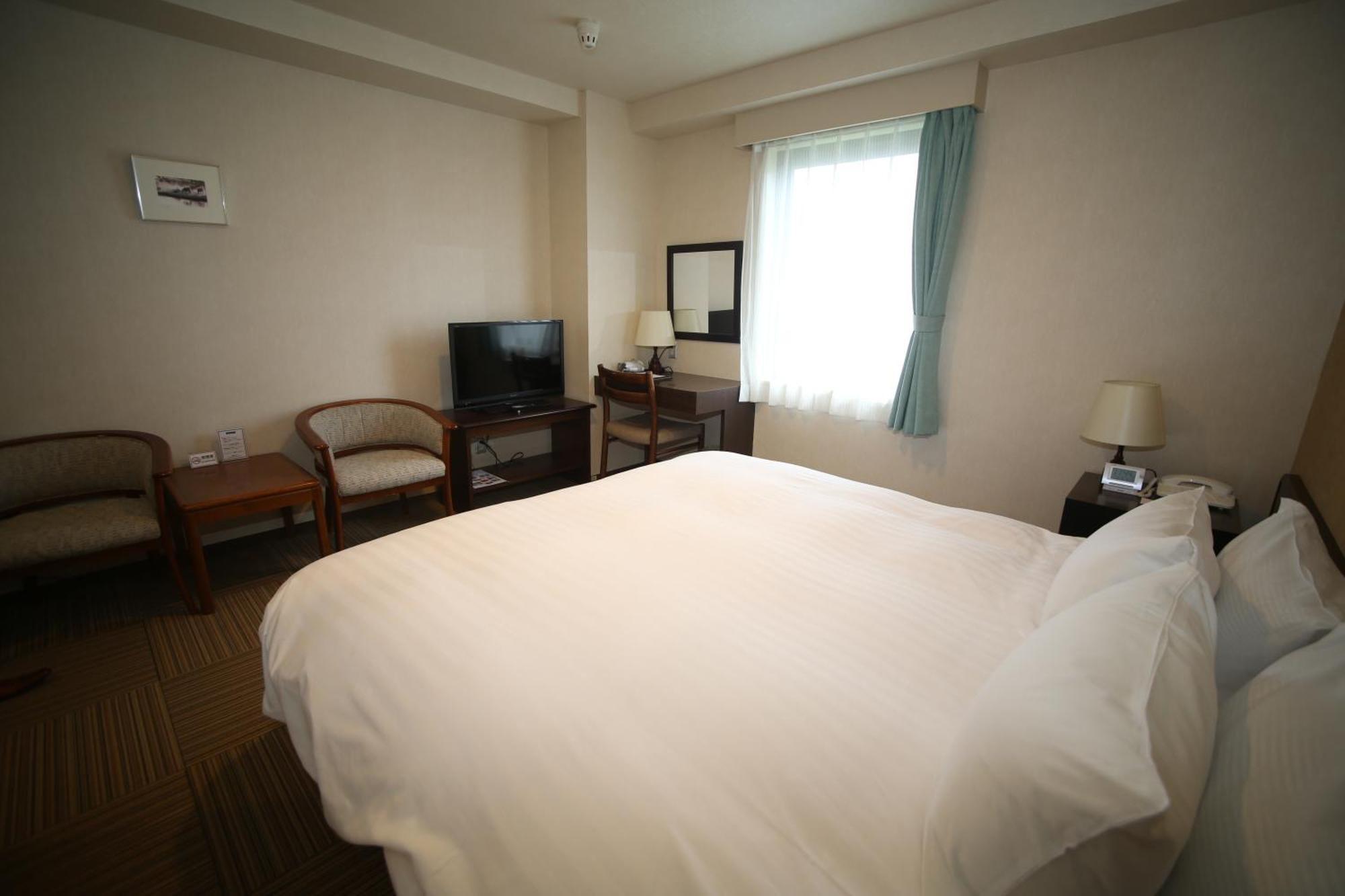 Shizunai Eclipse Hotel Shinhidaka Room photo