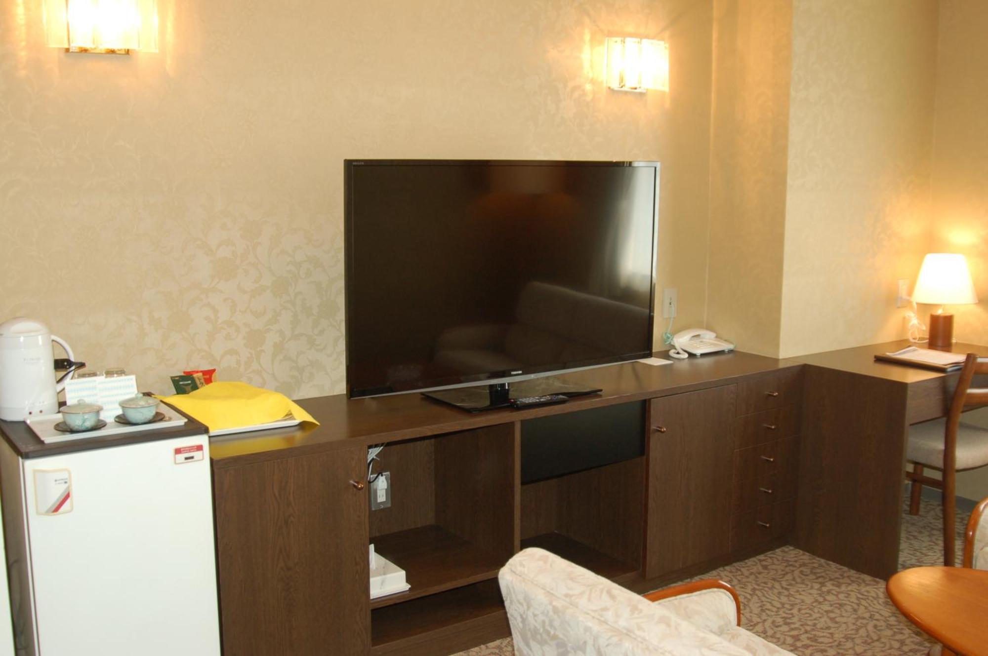 Shizunai Eclipse Hotel Shinhidaka Room photo