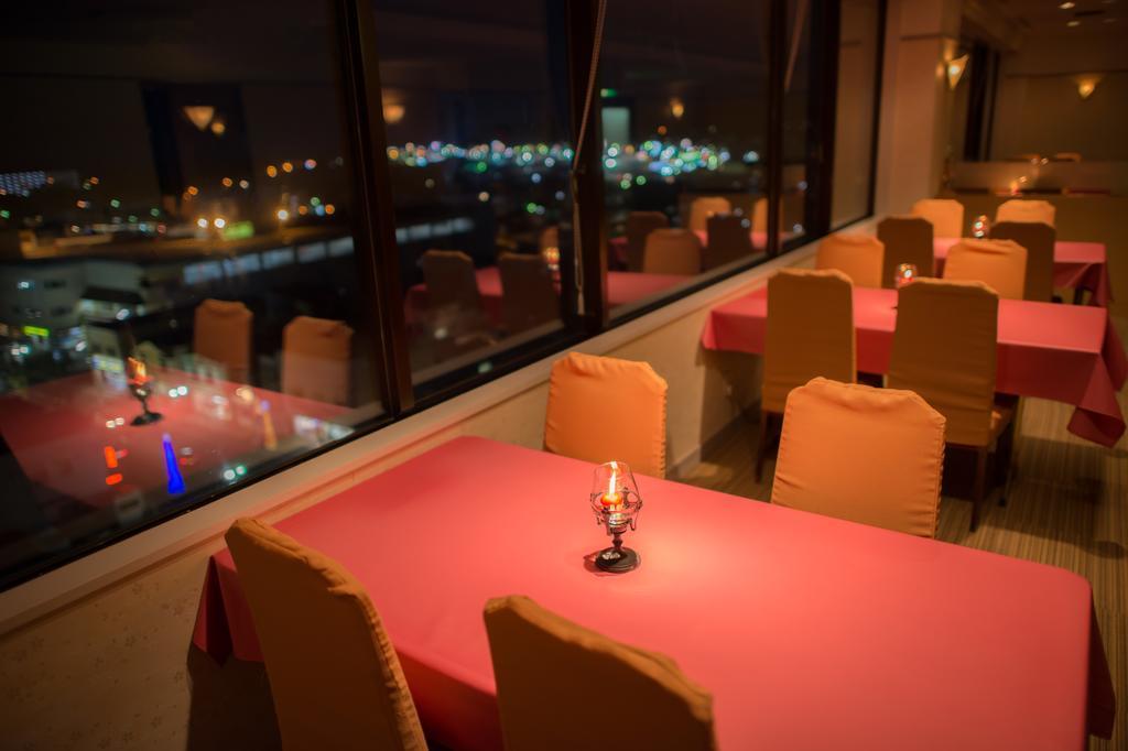 Shizunai Eclipse Hotel Shinhidaka Exterior photo