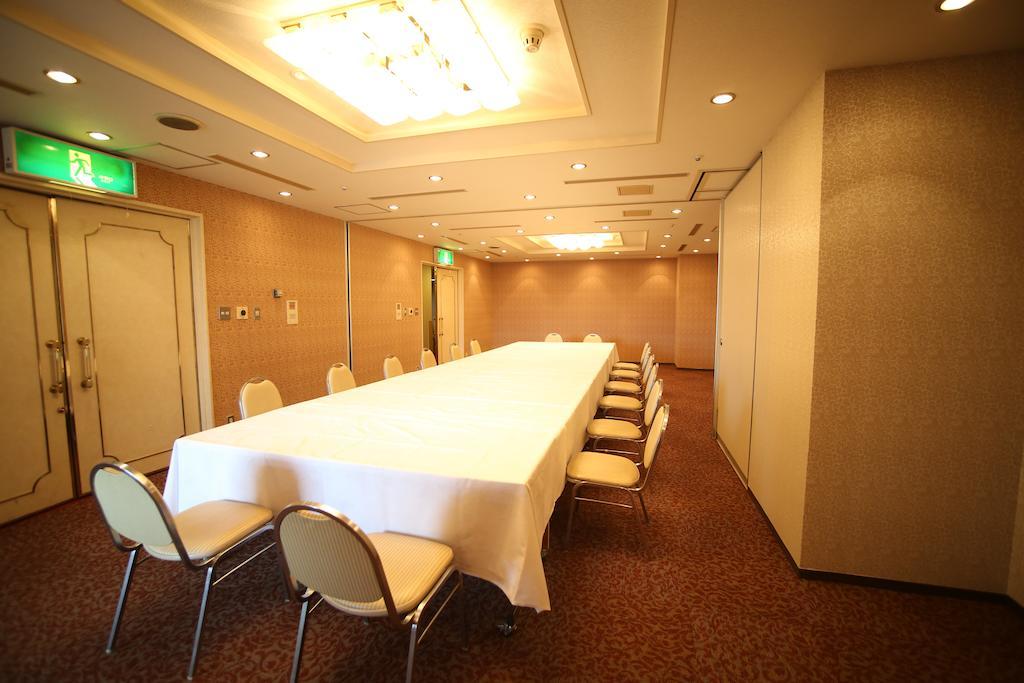 Shizunai Eclipse Hotel Shinhidaka Exterior photo